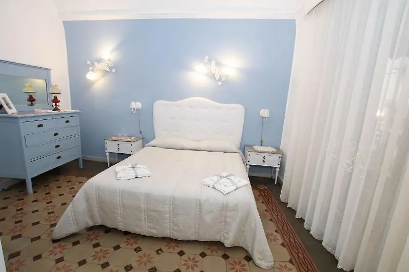 La Zagara B&B Katania Nocleg ze śniadaniem