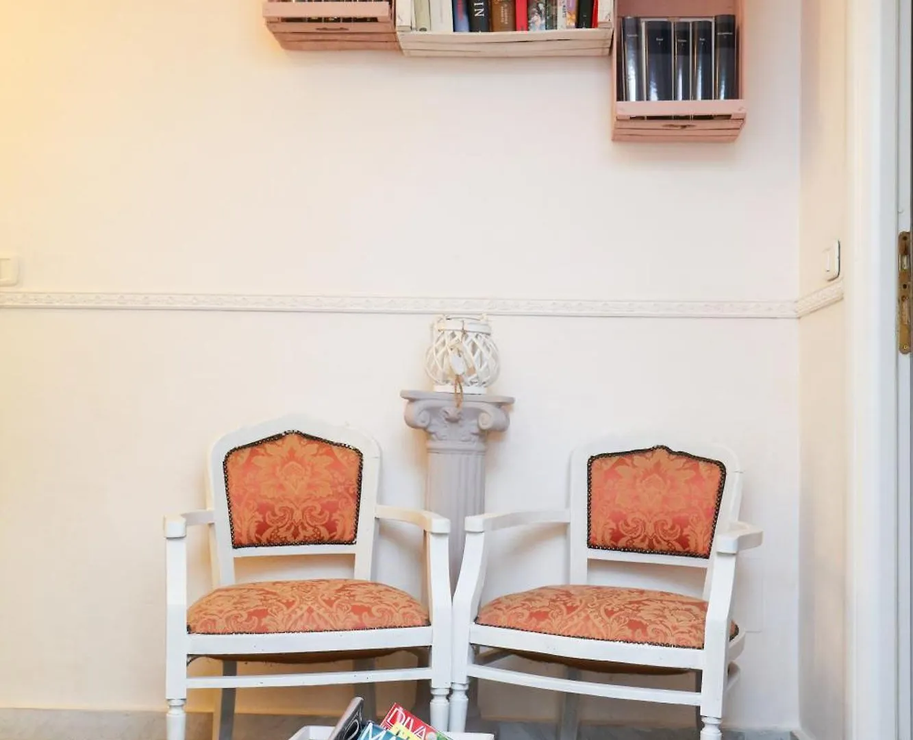 La Zagara B&B Katania Nocleg ze śniadaniem
