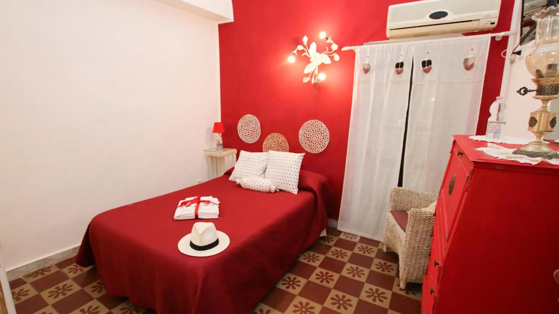 La Zagara B&B Katania Nocleg ze śniadaniem