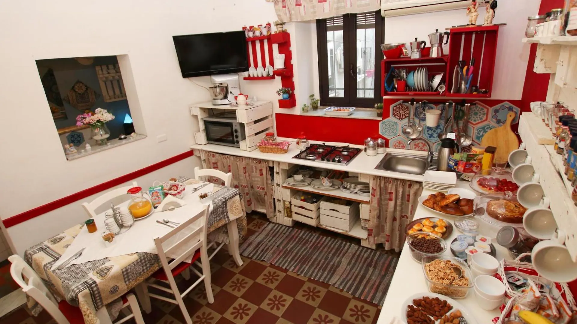 La Zagara B&B Katania