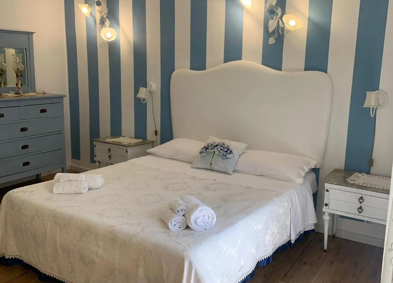 La Zagara B&B Katania Włochy