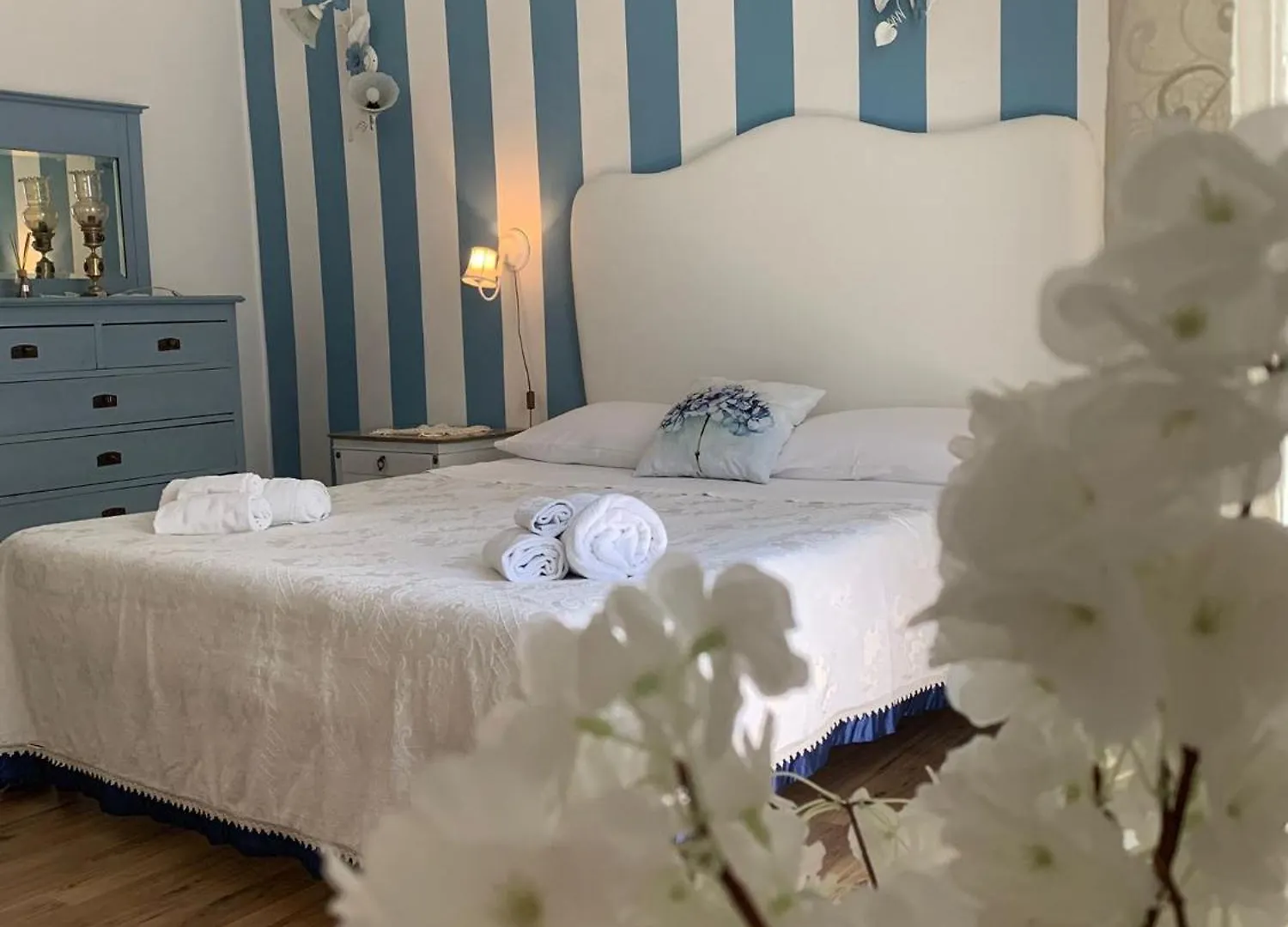 La Zagara B&B Katania 3*,  Włochy