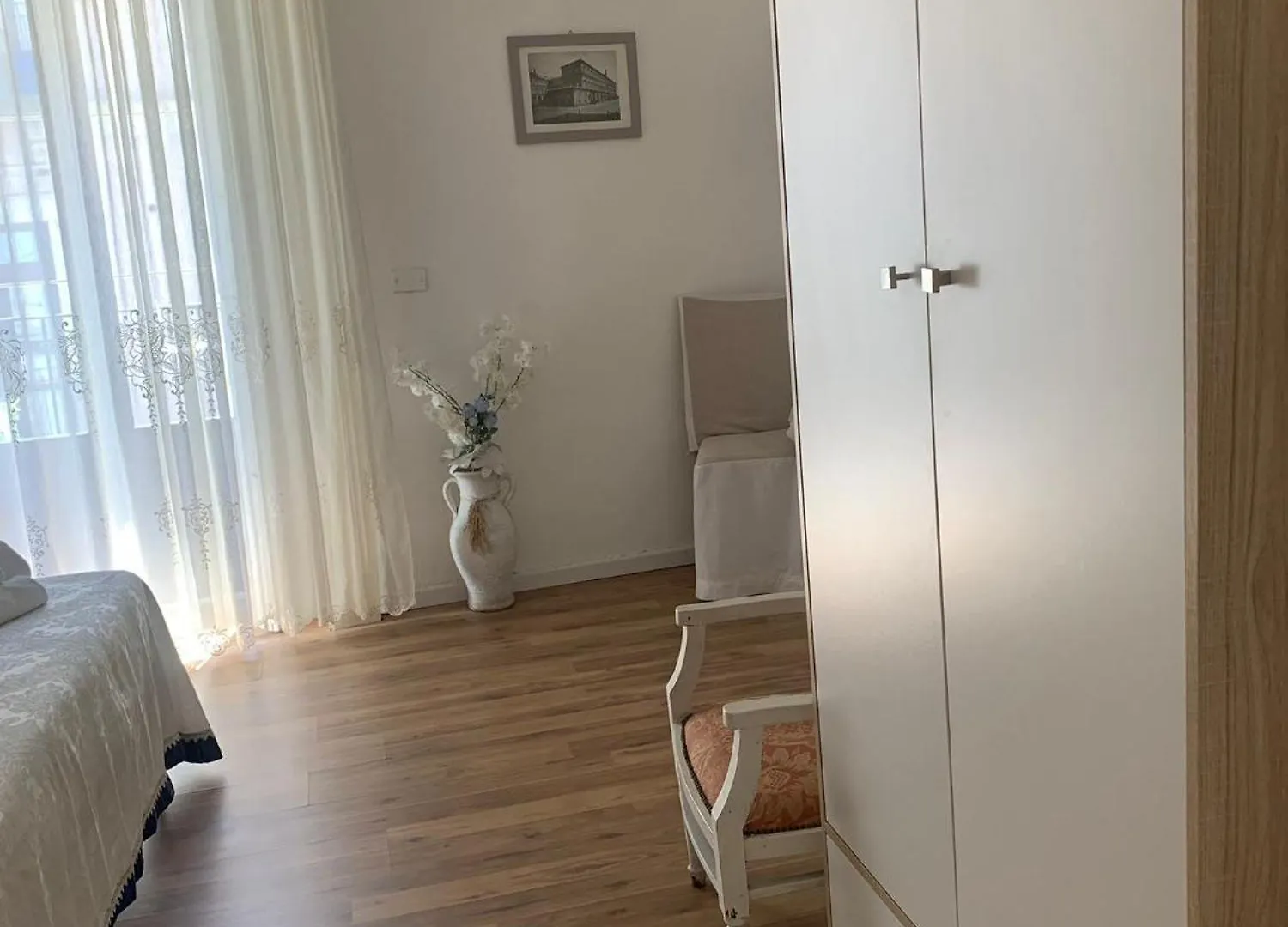 La Zagara B&B Katania Nocleg ze śniadaniem