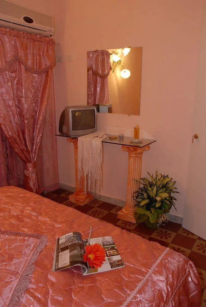 La Zagara B&B Катания Отель типа 
