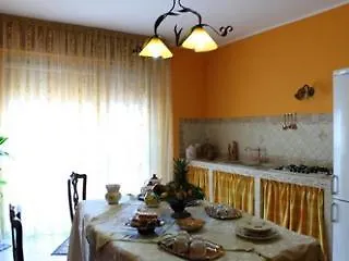 La Zagara B&B Catania 3*,  Italy
