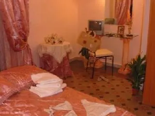 La Zagara B&B Katania
