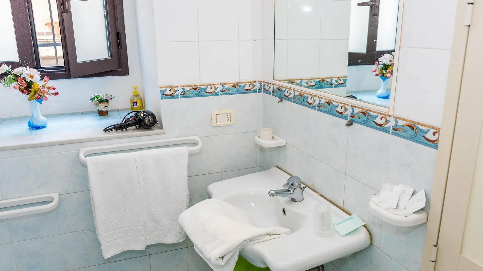 Nocleg ze śniadaniem La Zagara B&B Katania