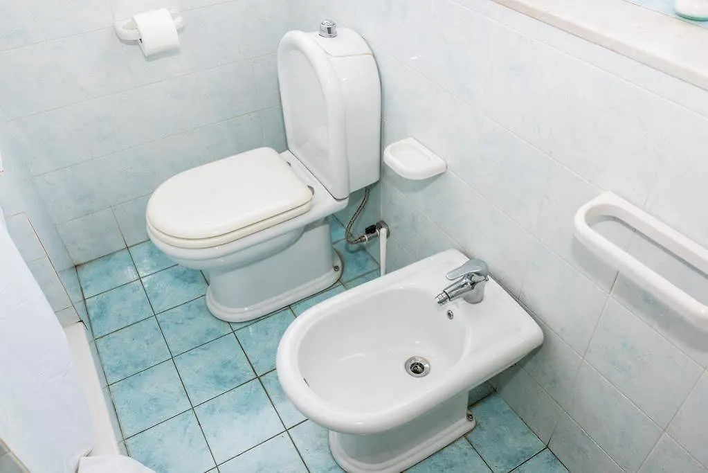 La Zagara B&B Katania 3*,