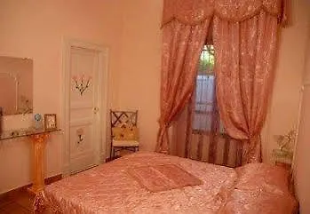 La Zagara B&B Catania Bed & Breakfast