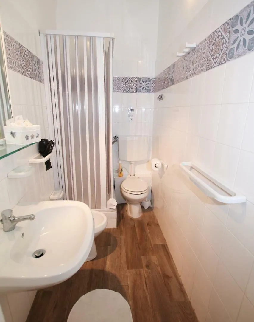 La Zagara B&B Katania Włochy