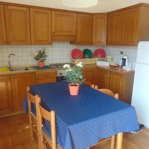 A Casa Di Lucia Italy