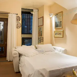 Il Rifugio Di Michelangelo.firenze,ponte Vecchio. Apartamento Florencia