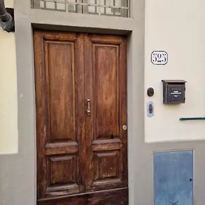 Popartapp Apartamento Florencia