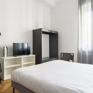 Italian Residencies - Cerva Apartamento Milán