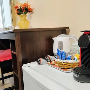 Bed & Breakfast Al Quadrato D'oro, Catania