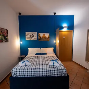 Bed & Breakfast San Barnaba, Catania