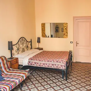 Guest house Casa Verdi - House Of Travelers, Catania