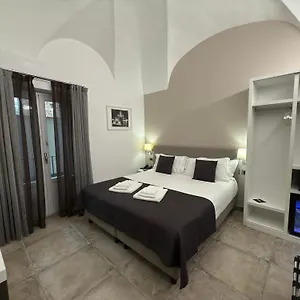 Guest house Etnea 454 Luxury, Catania