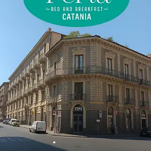Guest house Perla, Catania