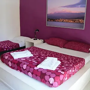 Casa Civita Centro Appartamento